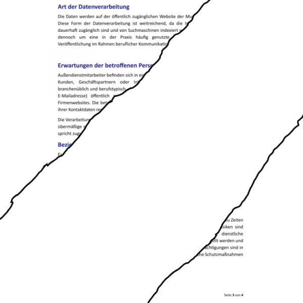 Interessenabwägung Art. 6 Abs. 1 lit. f) DSGVO – Bild 7