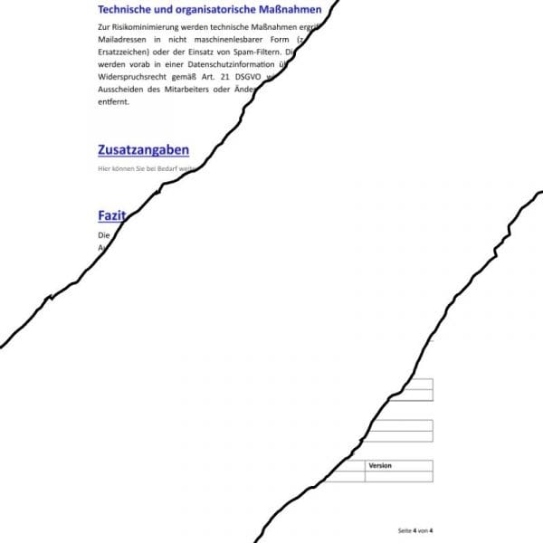 Interessenabwägung Art. 6 Abs. 1 lit. f) DSGVO – Bild 8