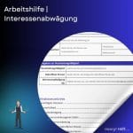 Muster Interessenabwägung DSGVO: Leitfaden für Unternehmen nach Art. 6 Abs. 1 lit. f) DSGVO Shop_Produktfoto_Interessenabwägung