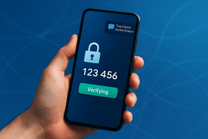 Vodafone Bußgeld DSGVO wegen Authentifizierung