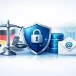 Vorrang des Auskunftsrechts nach Art. 15 DSGVO vor der Datenlöschung Recht, Datenschutz, Technologie, Kommunikation
